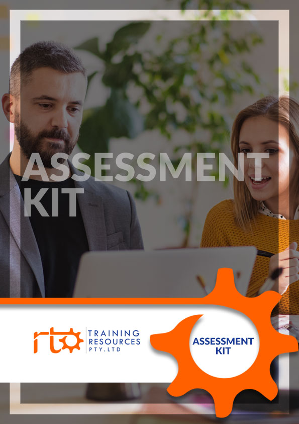 Assessment Kit-22487VIC Certificate IV in EAL (Access)