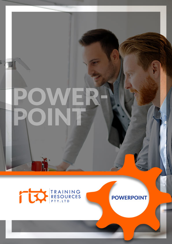 PowerPoint-CHCCSM005 Develop, facilitate and review all aspects of case management