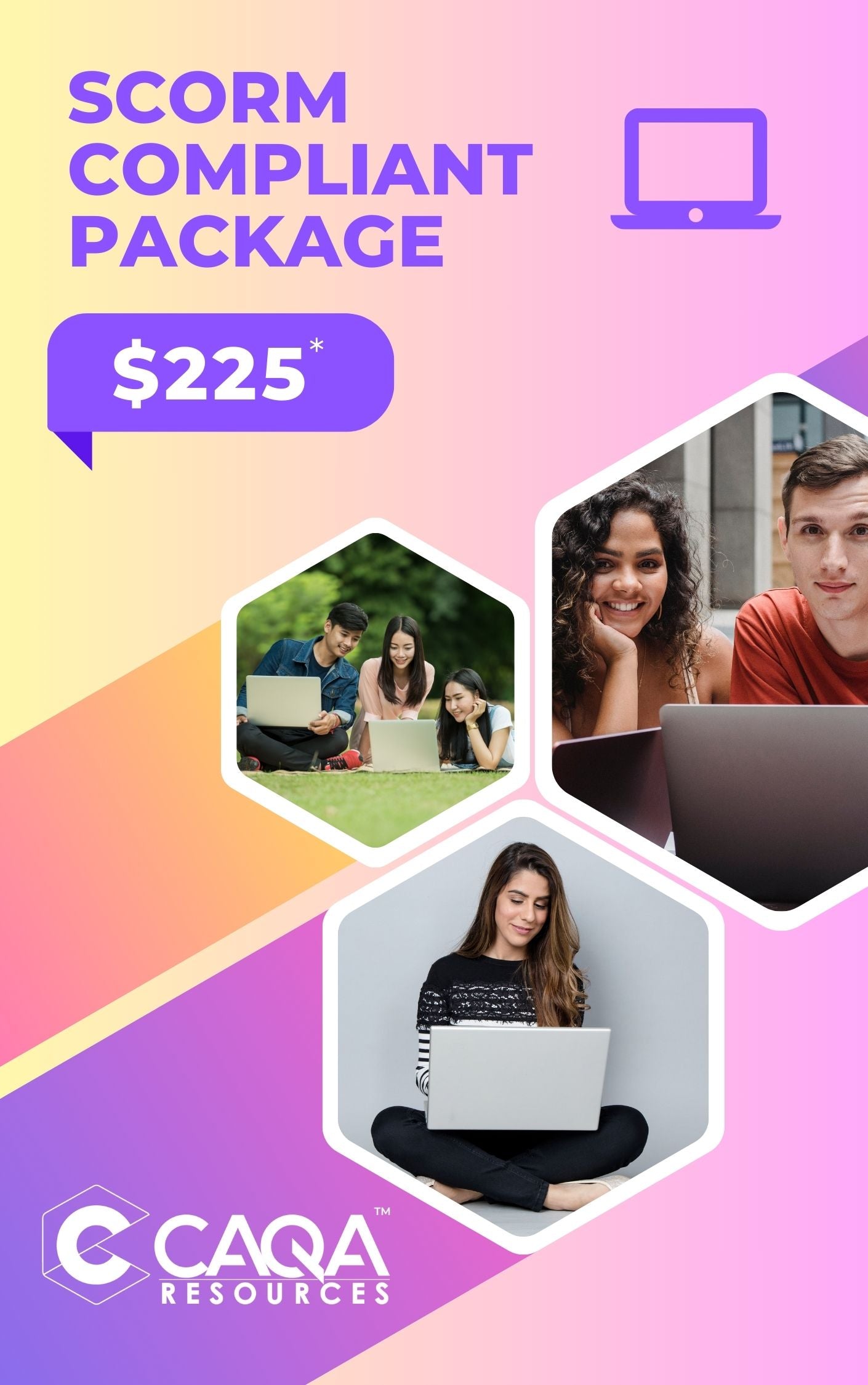 SCORM Compliant Package-ICTPRG302 Apply introductory programming techniques