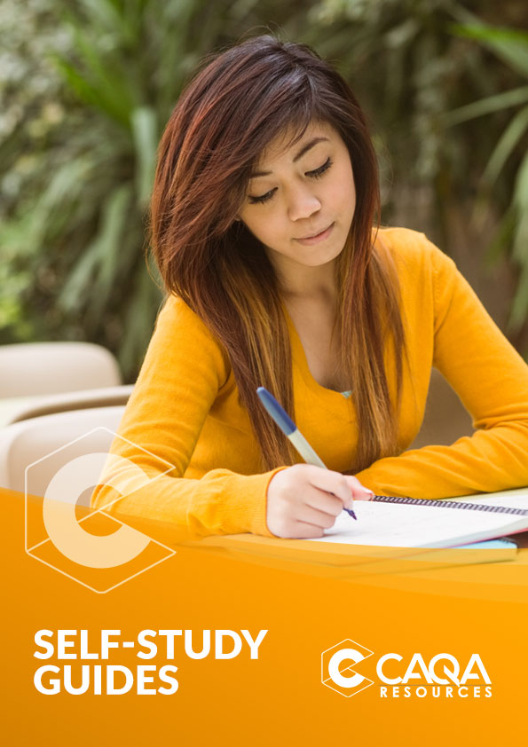 Self-Study Guide-FSKLRG008 Use simple strategies for work-related learning