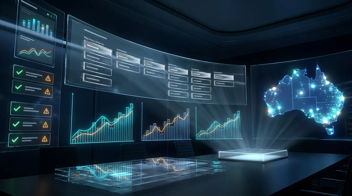 Compliance & Regulations Blueprint - Edition 24