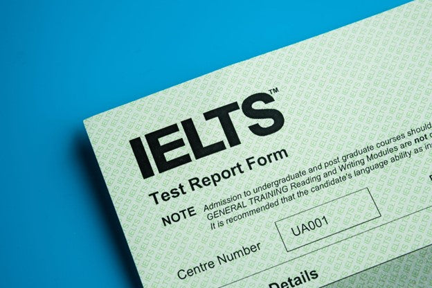 One skill retake to be introduced by IELTS