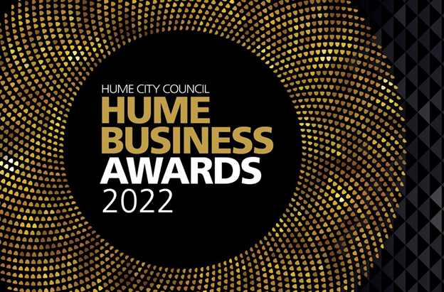 Career Calling International - finalists in the professional services category of the Hume City Awards 2022