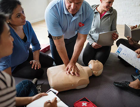 First aid training under review after the death of a footballer from heat stress