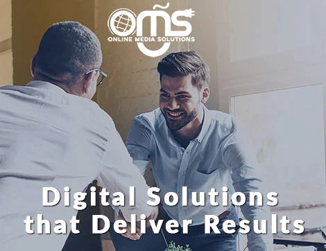 Online Media Solutions (OMS) Services