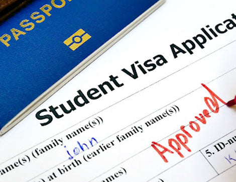 Australian student visa changes in 2022