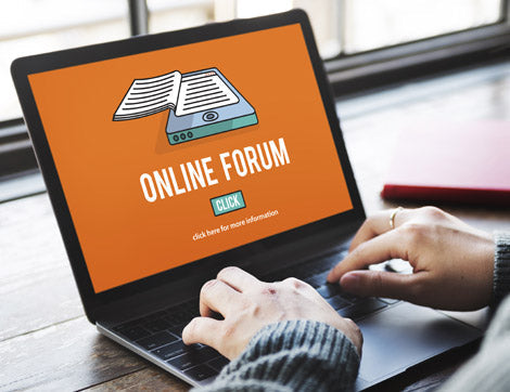 CAQA Online forums, CAQA Info for maintaining your compliance and regulatory knowledge