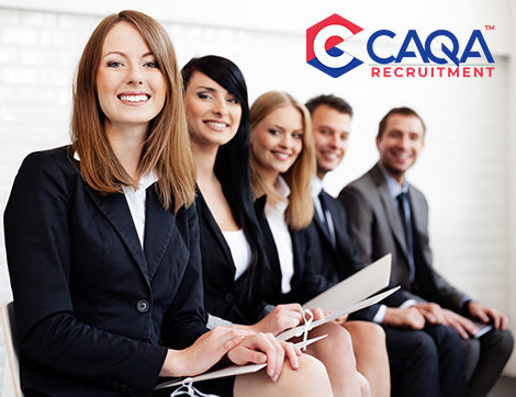 CAQA Recruitment