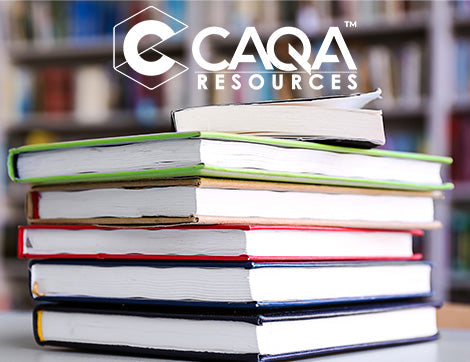 CAQA Resources (January 2022)