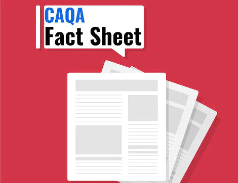 Fact Sheet: Validation of assessment resources