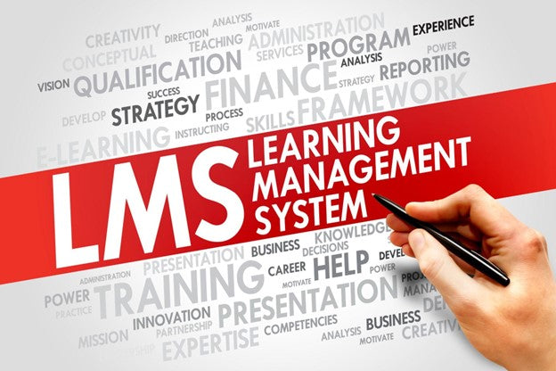 Developing your own Learning Management System (LMS) or eLearning platform