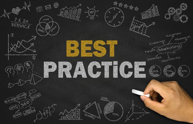 Learning and Teaching Online: Best Practices