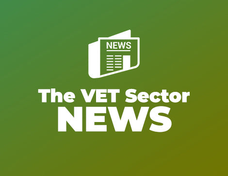 NCVER Submisson - Government funding of VET 2021