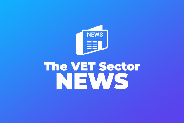 The VET Sector News - August 2022