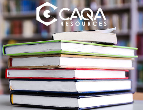 CAQA Resources (April 2022)