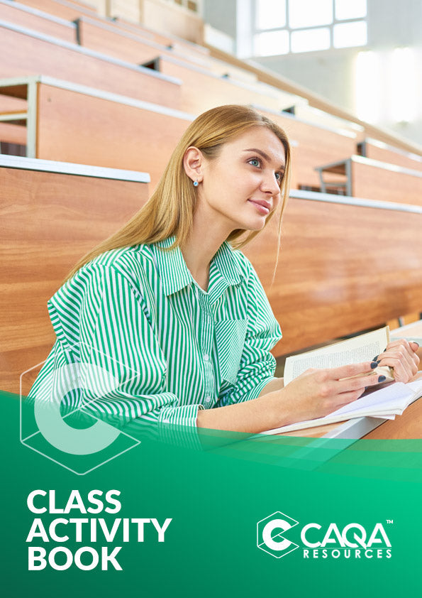 Class Activity Book-RIIWHS305 Implement traffic management plans on motorways and freeways