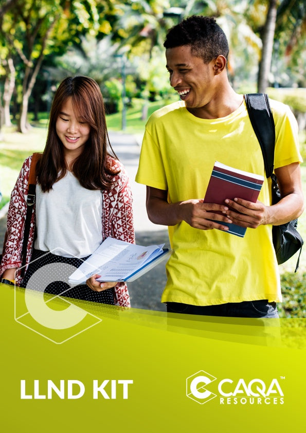 LLND KitICT41015 Certificate IV in Computer Systems Technology