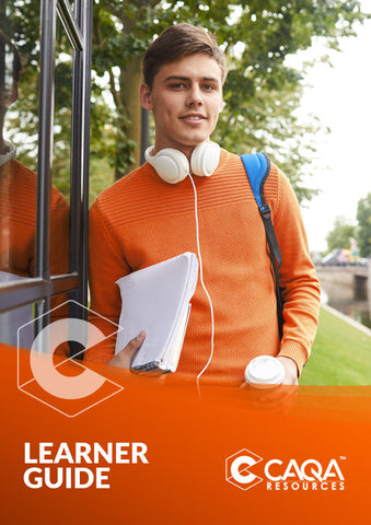 Learner Guide-CHCCCS037 Visit client residence