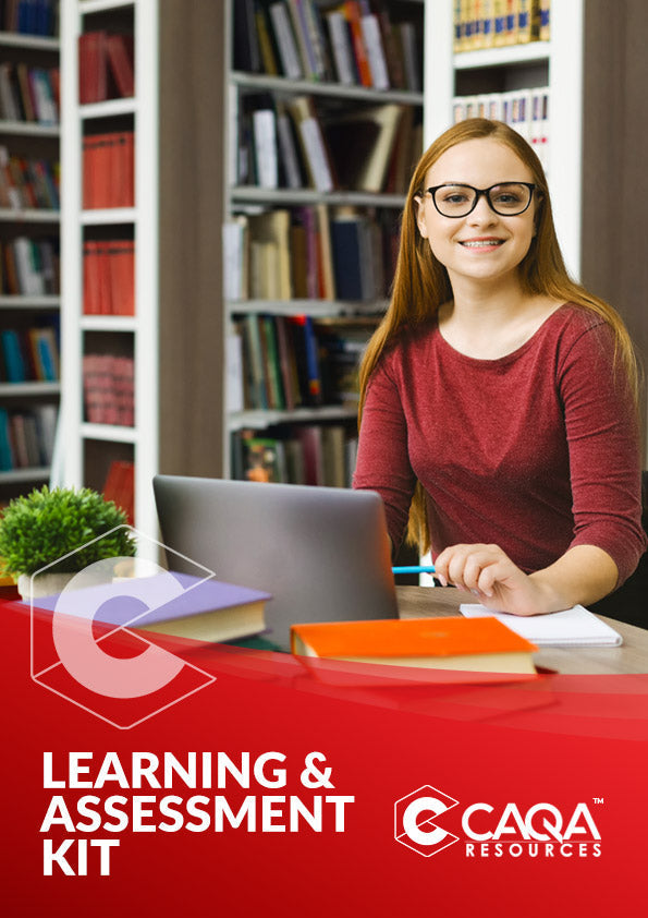 Learning and Assessment Kit-FSKRDG006 Read and respond to simple informal workplace texts