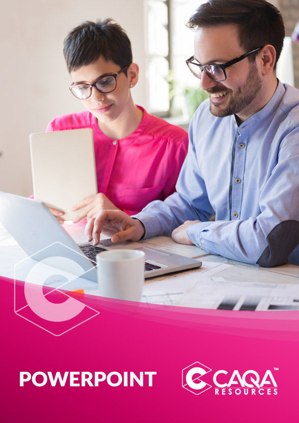 PowerPoint-AHCOCM302 Work with an Aboriginal and/or Torres Strait Islander Community or organisation