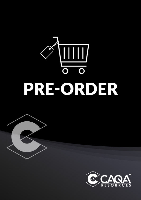 Class Activity Book-MEASTR0012 Apply specialty coatings to aircraft