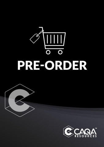 Unit Knowledge Guide-AHCWRK211 Participate in environmentally sustainable work practices