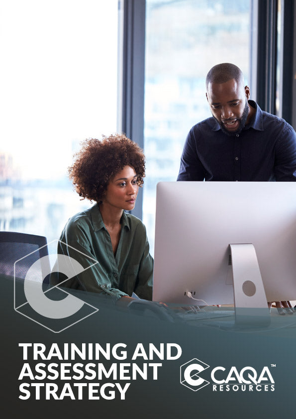Training and Assessment Strategy-HLT26015 Certificate II in Population Health