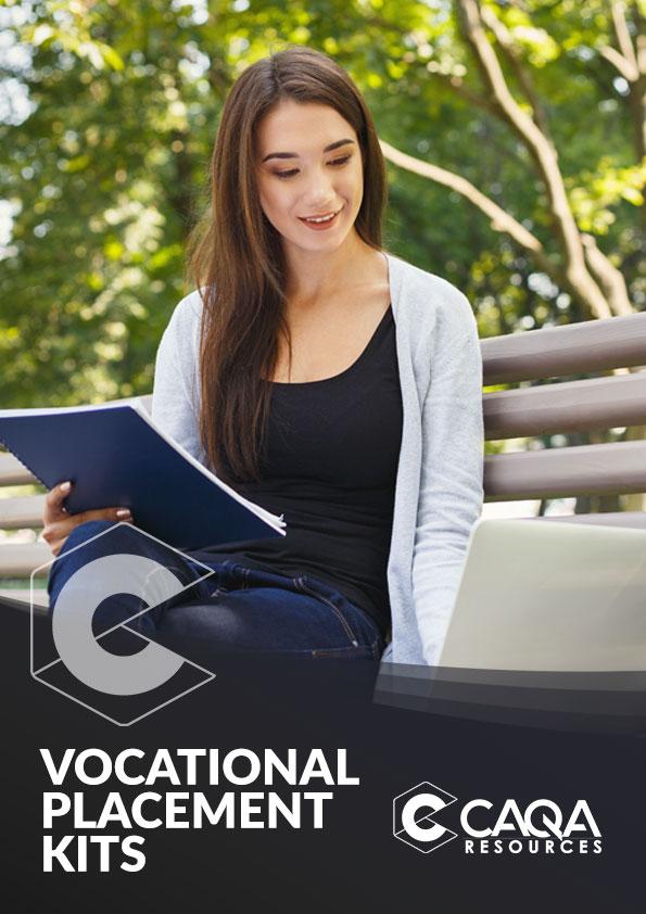 Vocational Placement Kit-ICT20120 Certificate II in Applied Digital Technologies
